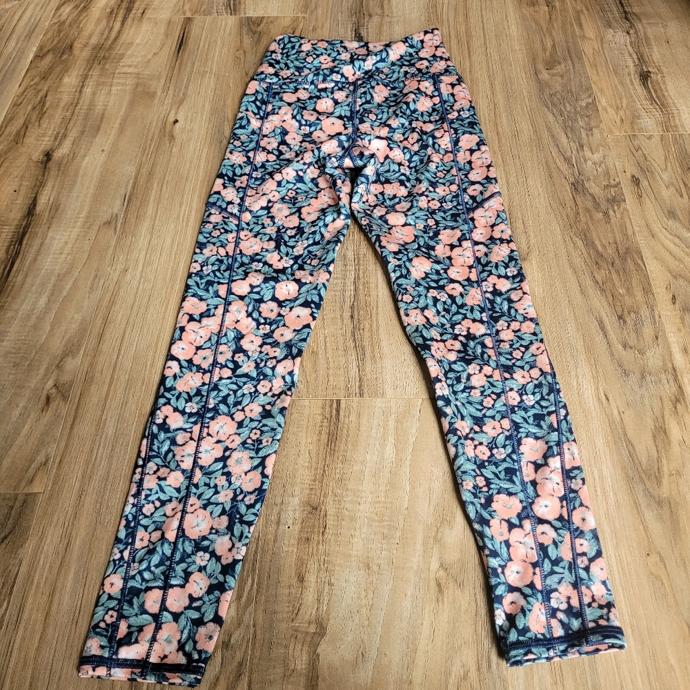 NWT Gap PowerMove High Rise Ankle Legging Size XS